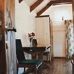 Apartment Vigora Verkhovyna