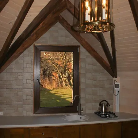 Vigora アパート *