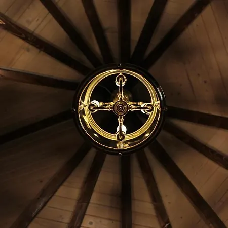 アパート Vigora *