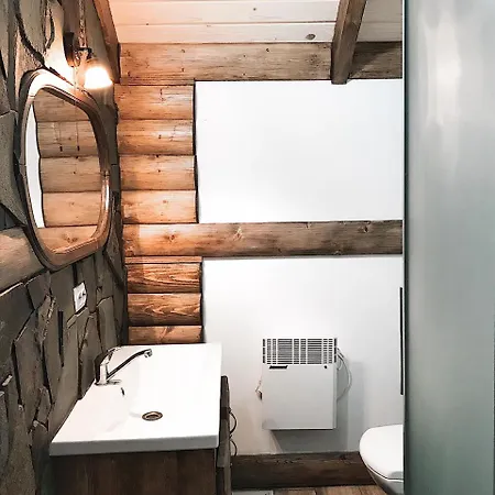 Vigora شقة فيرخوفينا