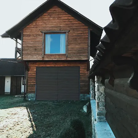 Vigora Apartman *