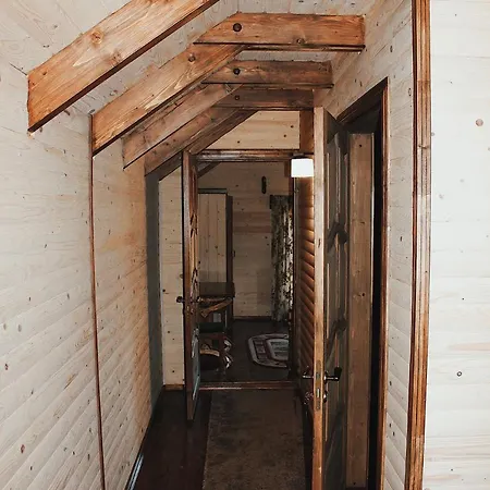 Vigora Apartment *