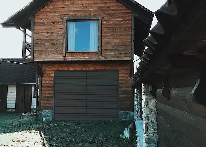 Vigora Apartman *